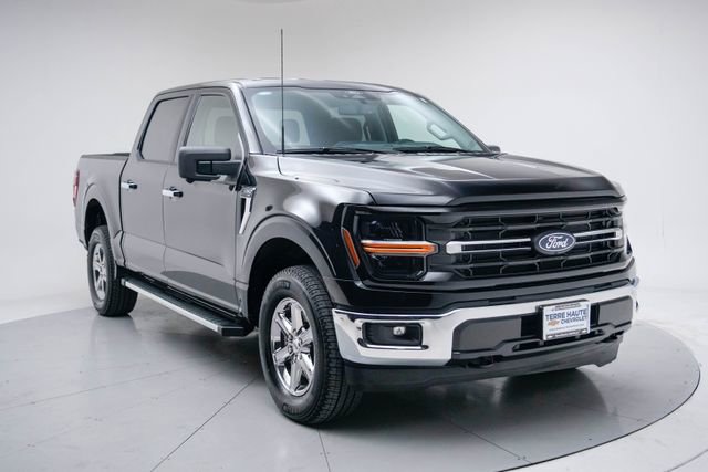Used 2024 Ford F150 XLT image 9