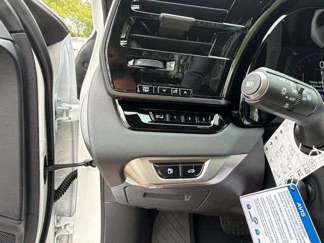 New 2026 Lexus RX 350 AWD image 29