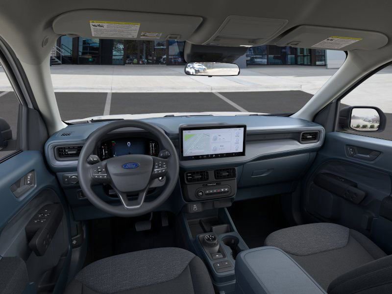 New 2025 Ford Maverick XL w/ 4K Tow Package image 9