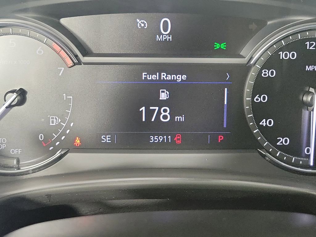 Certified 2023 Cadillac XT4 Luxury image 24