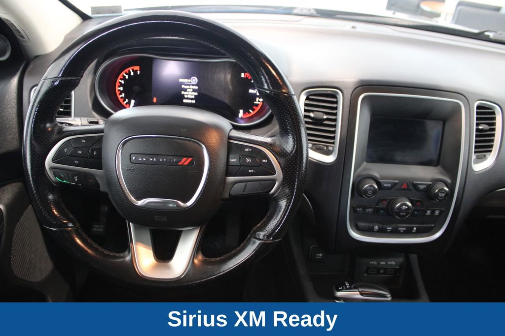 Used 2019 Dodge Durango SXT w/ 3rd Row Seating Group AWD/4WD image 7