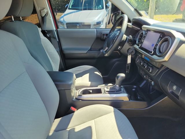 Used 2021 Toyota Tacoma SR5 image 32