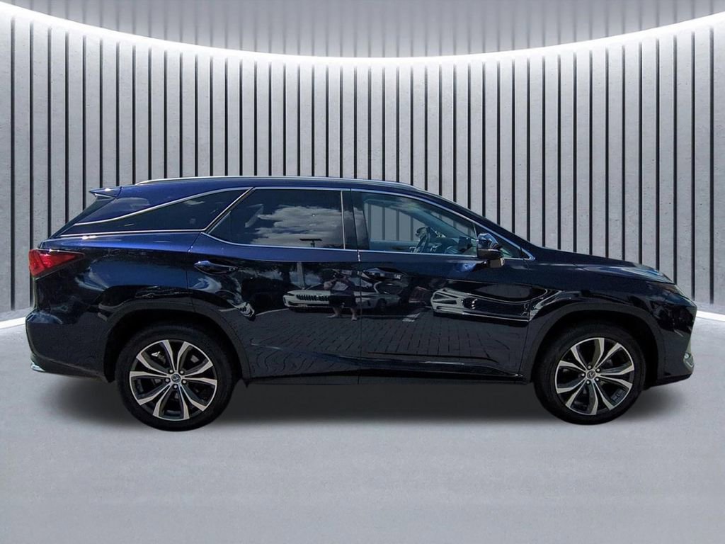 Used 2020 Lexus RX 350L FWD w/ Premium Package image 4