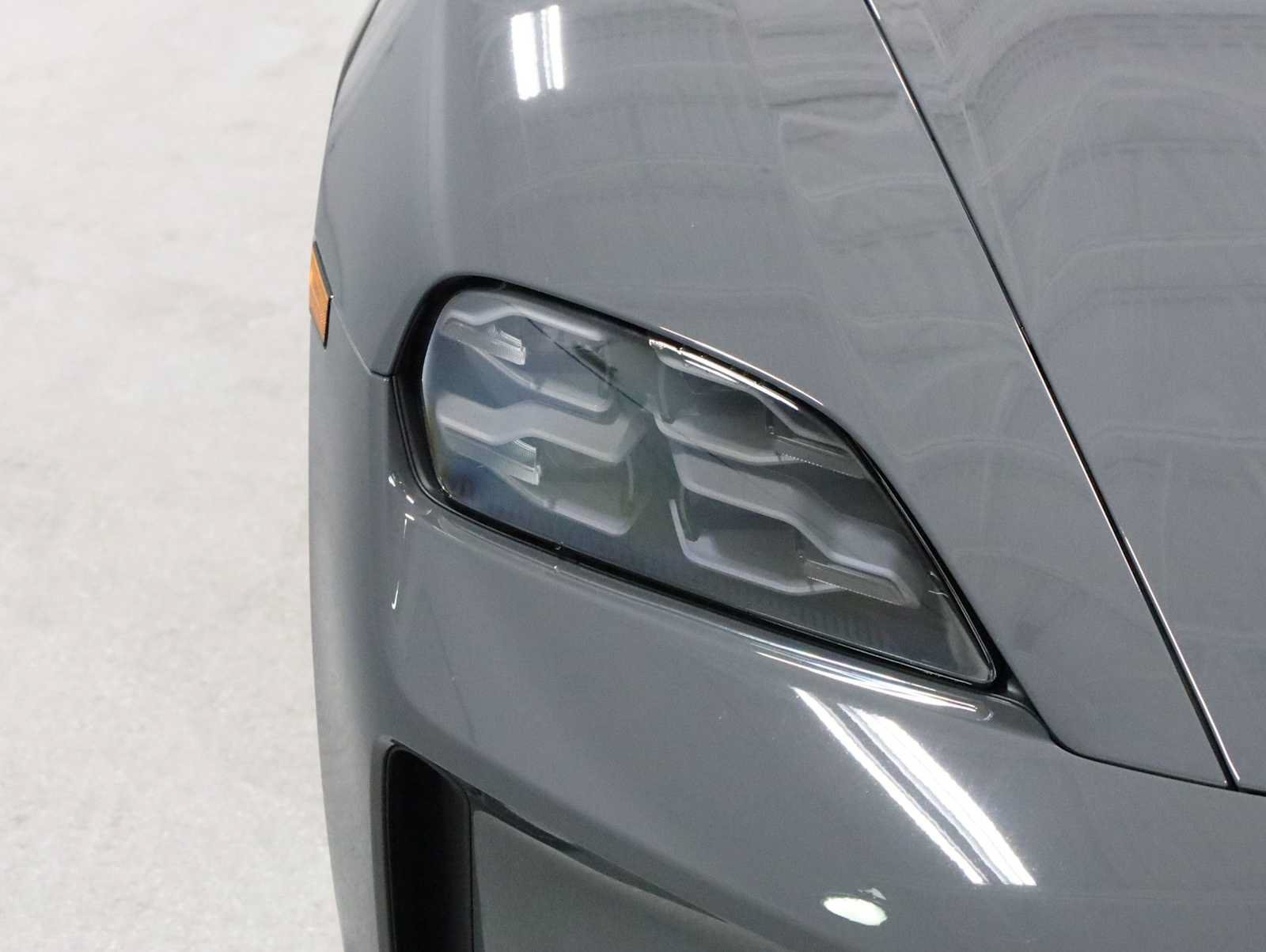 New 2026 Porsche Taycan AWD/4WD image 15