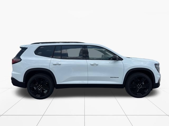 New 2026 GMC Acadia Elevation w/ Black Edition AWD/4WD image 7