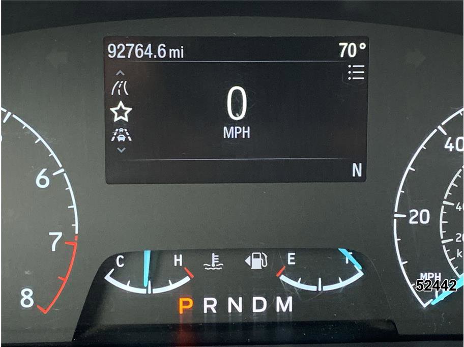 Used 2020 Ford Transit 250 Medium Roof w/ Load Area Protection Package image 29