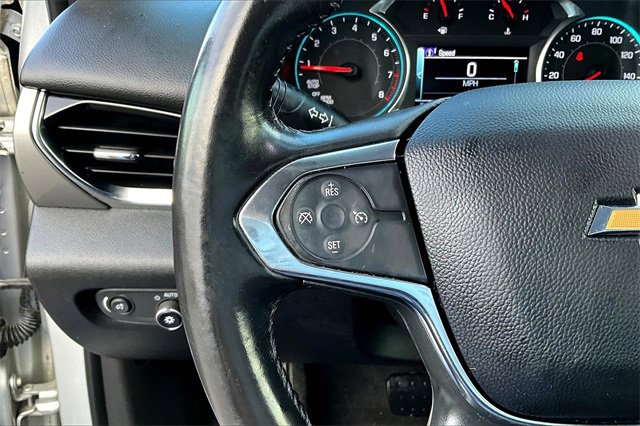 Used 2019 Chevrolet Traverse LT image 10