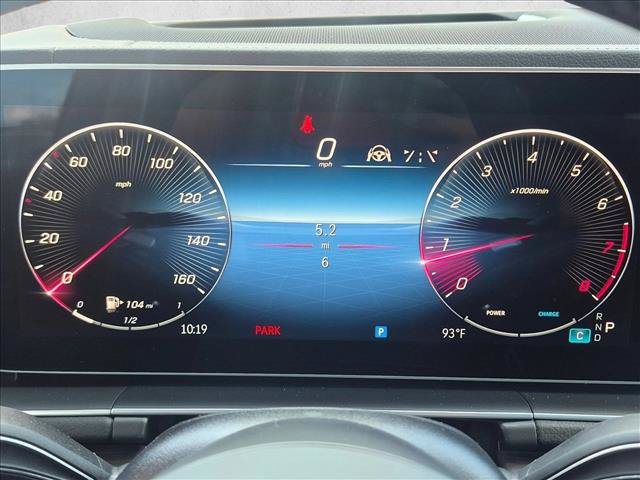 New 2026 Mercedes-Benz GLS 580 4MATIC image 10