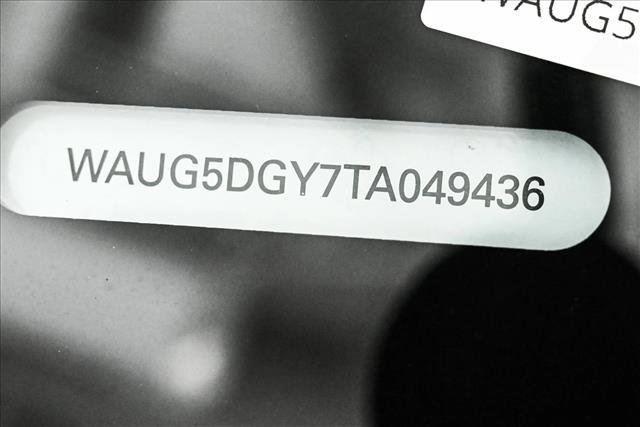 New 2026 Audi S3 Premium image 25