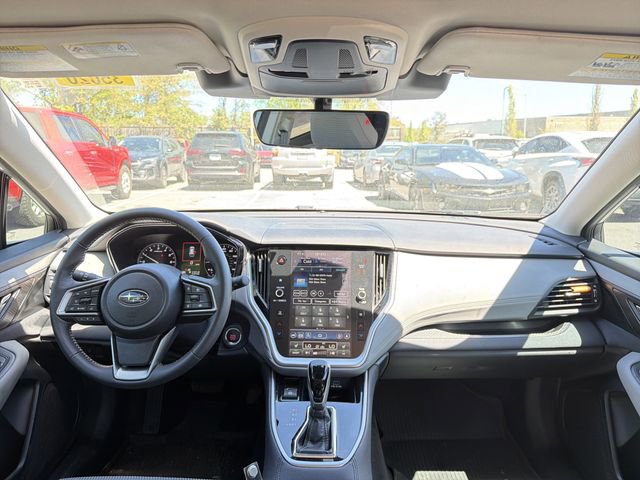 Certified 2025 Subaru Outback Premium w/ Popular Package #1 AWD/4WD image 20