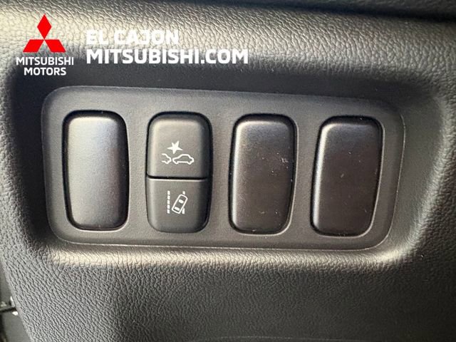 New 2026 Mitsubishi Outlander Sport AWD image 18