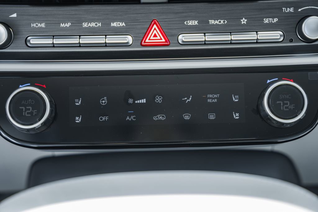 New 2026 Hyundai Palisade Calligraphy image 23