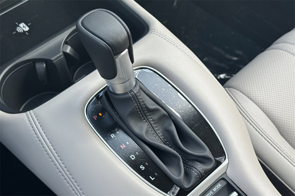 New 2026 Honda HR-V EX-L image 21