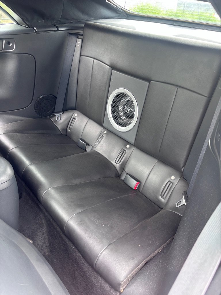 Used 2011 Mitsubishi Eclipse GT FWD image 11