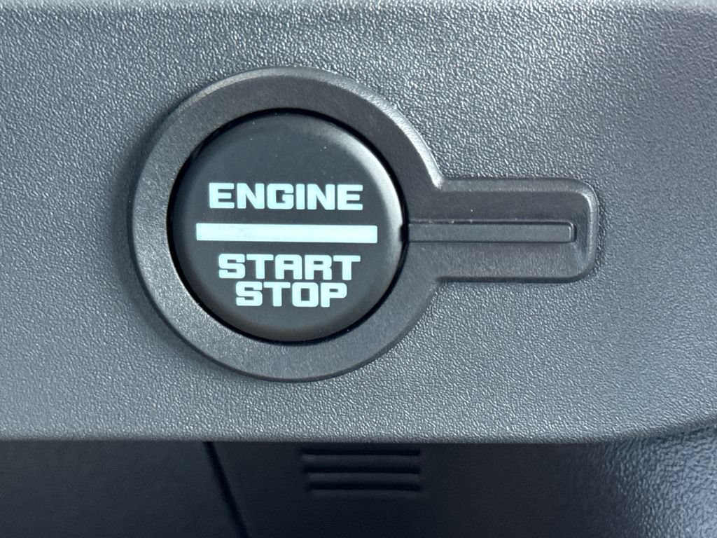 New 2026 Ford Bronco 4-Door AWD/4WD image 22