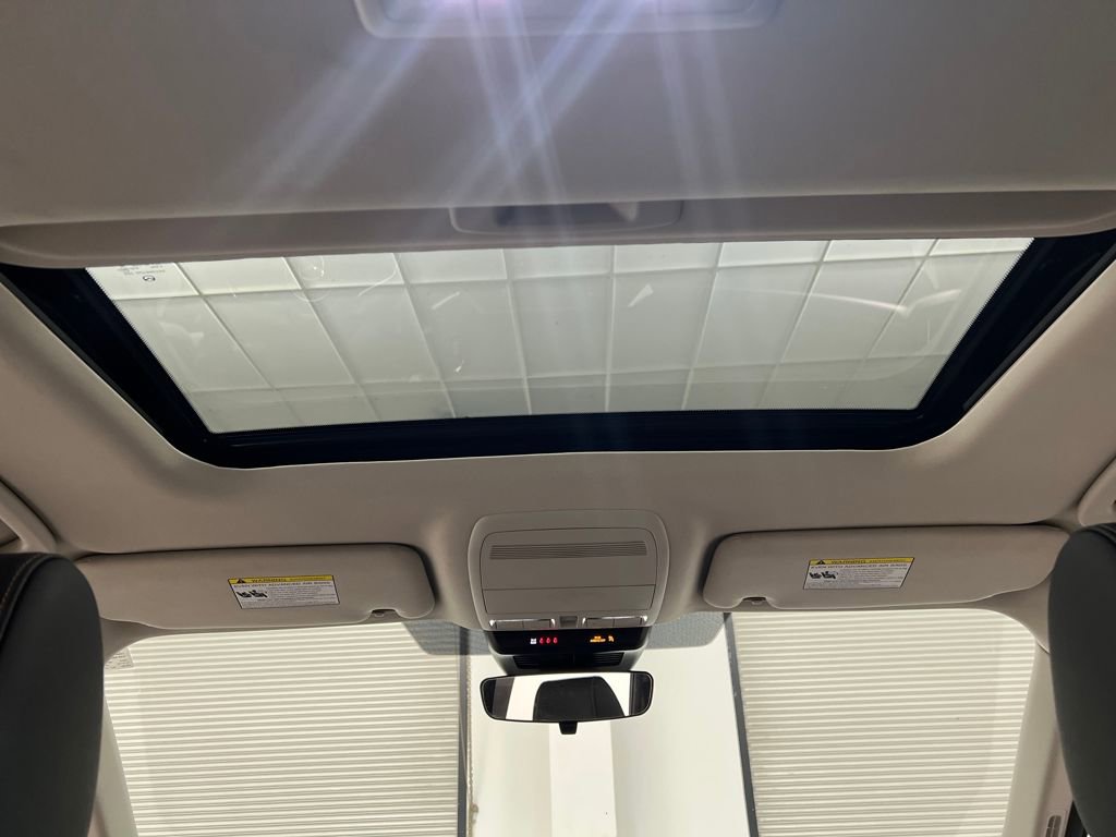 Used 2025 MAZDA CX-70 3.3 Turbo w/ Preferred Package image 35