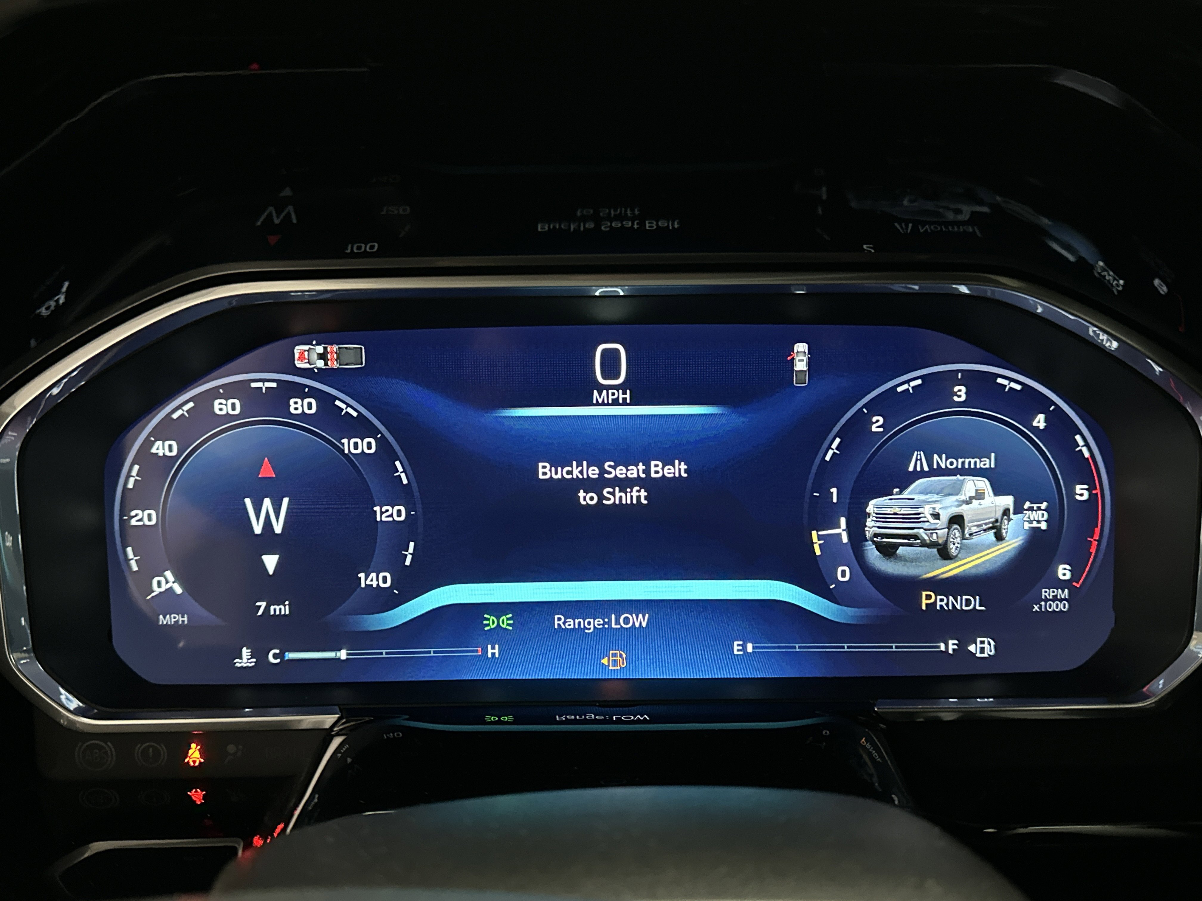 New 2026 Chevrolet Silverado 3500 High Country w/ Technology Package image 30