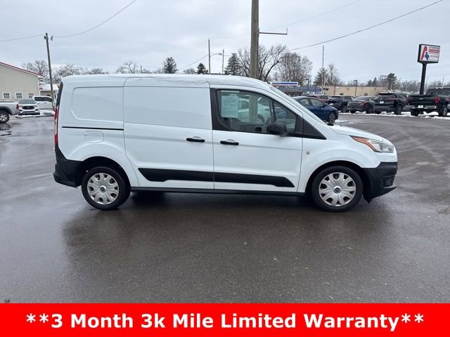Used 2019 Ford Transit Connect XL image 2