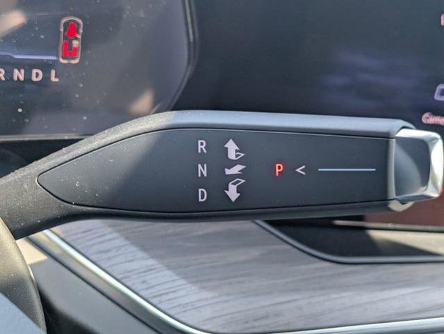 New 2026 Chevrolet Tahoe Premier w/ Sun And Tow Package image 33