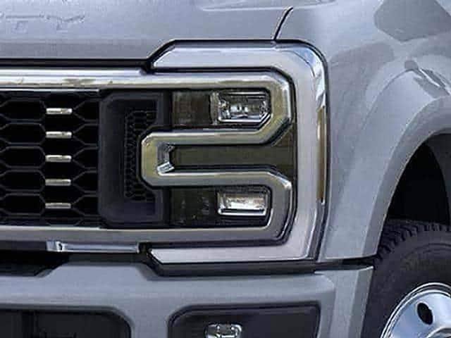 New 2026 Ford F450 Platinum w/ FX4 Off-Road Package AWD/4WD image 72