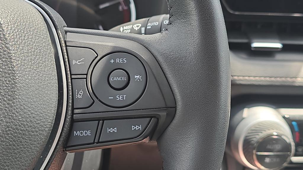Used 2024 Toyota RAV4 XLE Premium w/ Weather Package AWD/4WD image 25