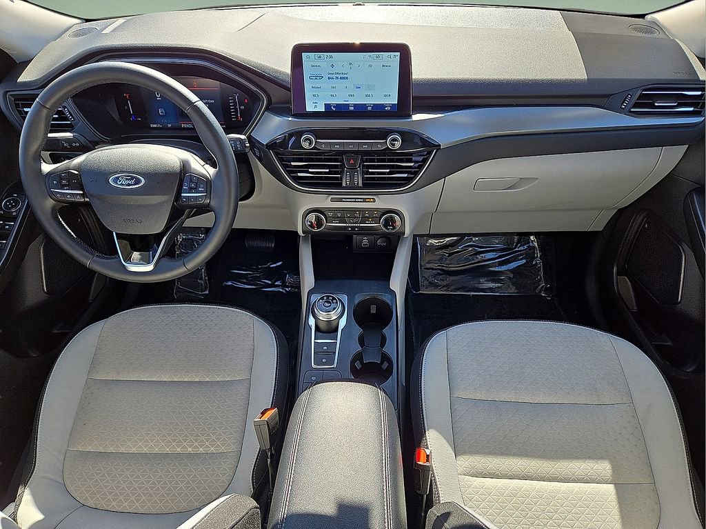 Used 2024 Ford Escape Active image 17