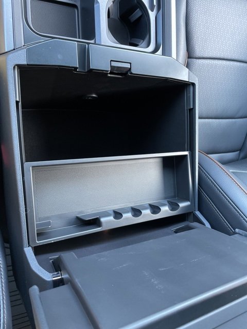 New 2026 Ford F250 Lariat image 52