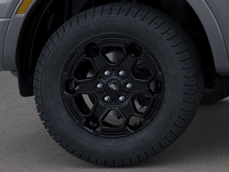 New 2025 Ford Ranger XLT w/ FX4 Off-Road Package image 19