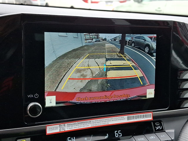 Used 2026 Toyota Camry SE w/ Convenience Package FWD image 19