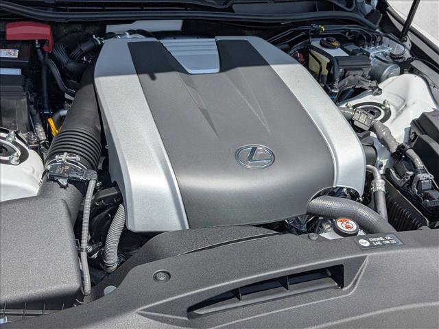 New 2026 Lexus IS 350 F Sport RWD image 15