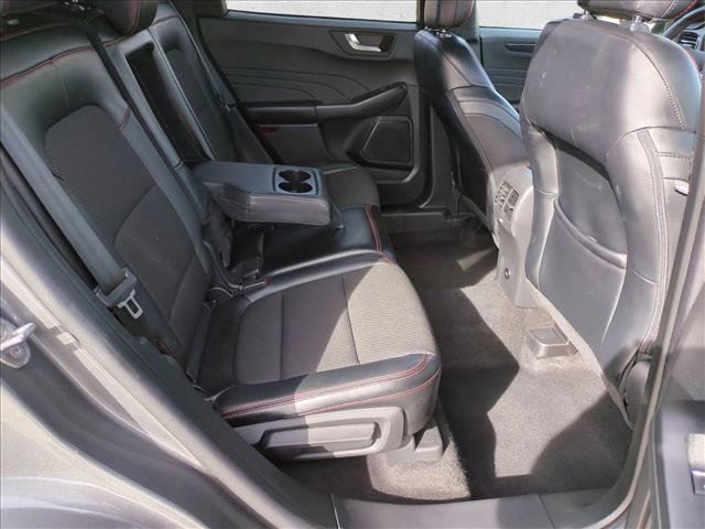 Used 2024 Ford Escape ST-Line image 20