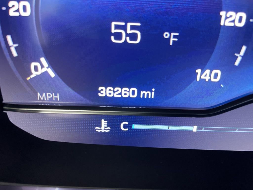 Certified 2023 Chevrolet Tahoe High Country image 33