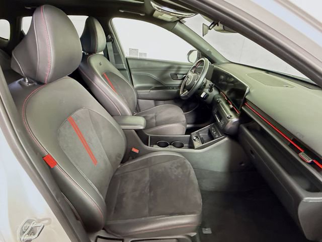 Certified 2024 Hyundai Kona N Line FWD image 32