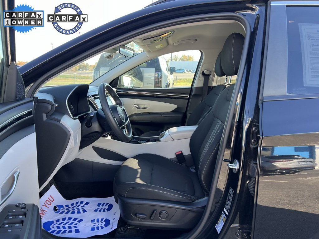 Used 2023 Hyundai Tucson SEL image 7