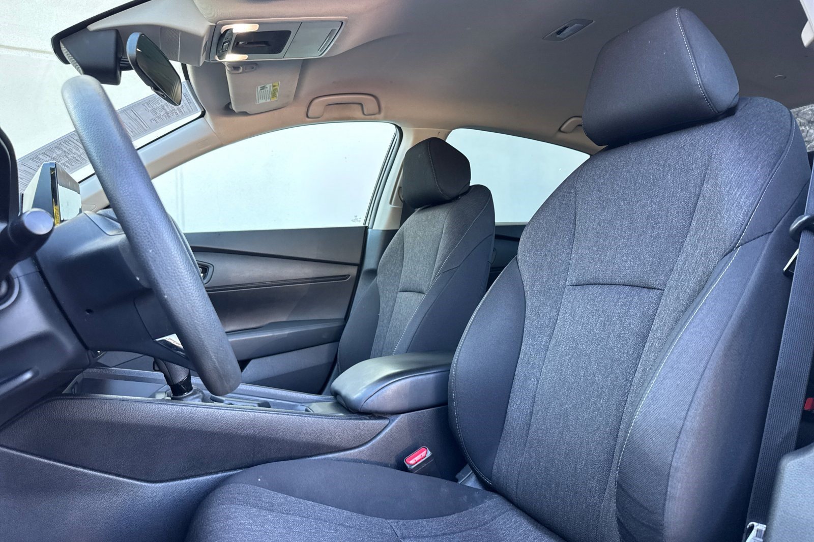 Used 2023 Honda Accord LX image 5