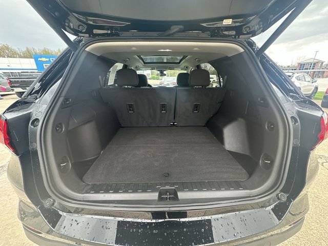 Certified 2023 Chevrolet Equinox LT FWD image 28