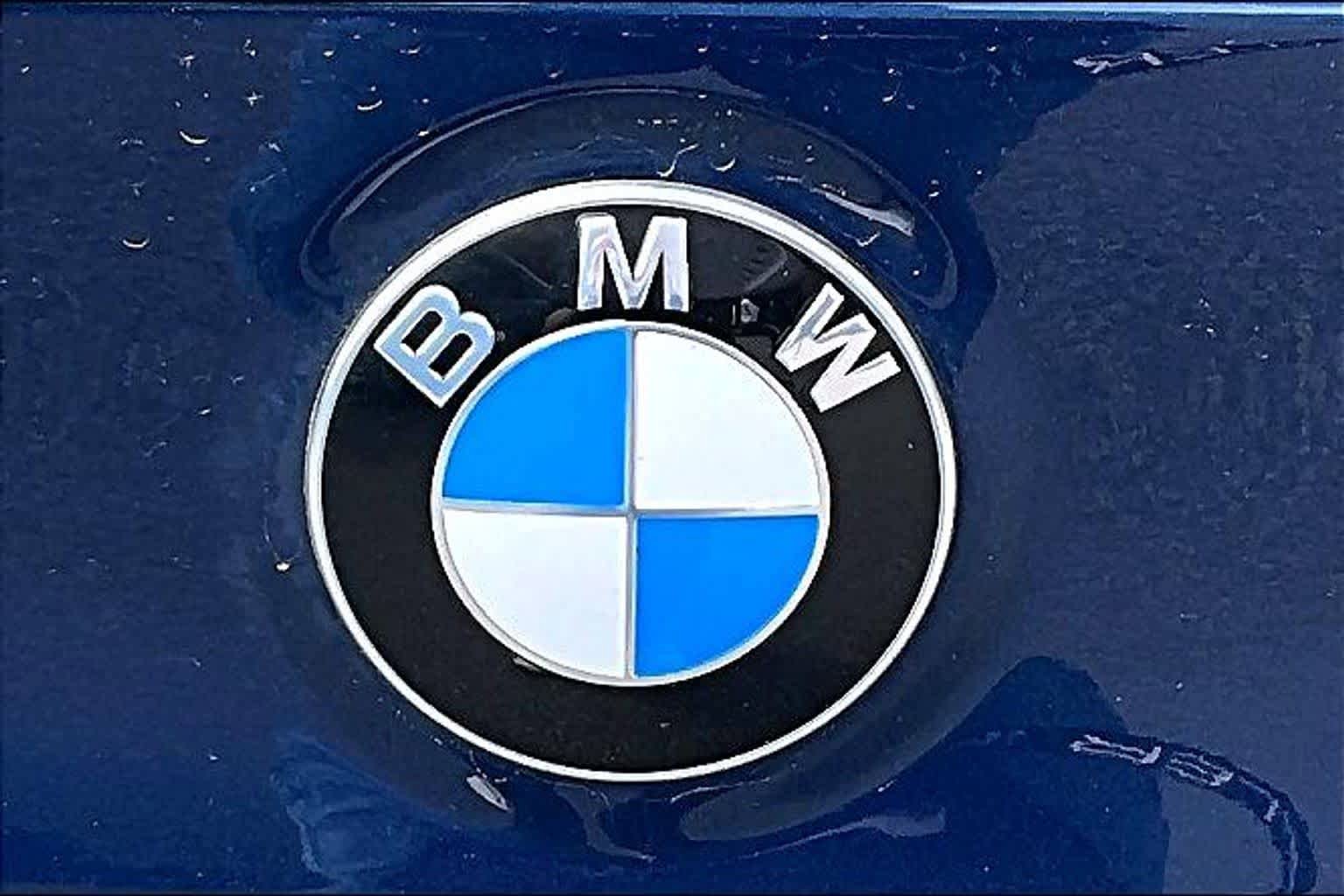 Certified 2024 BMW X3 sDrive30i image 9