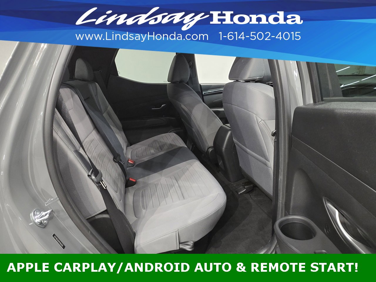 Used 2023 Hyundai Santa Cruz SEL w/ Cargo Package image 10