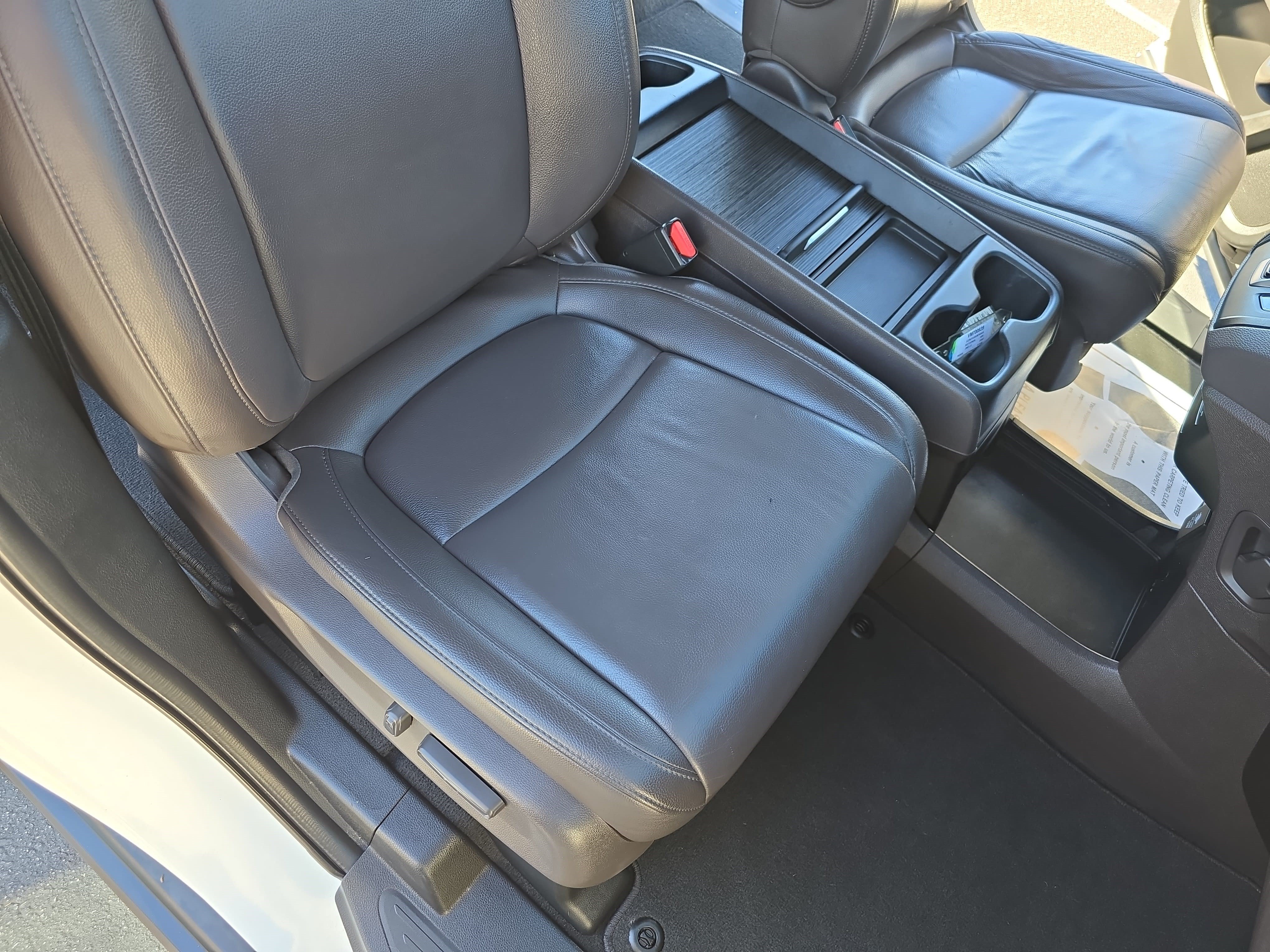 Used 2019 Honda Odyssey EX-L image 10