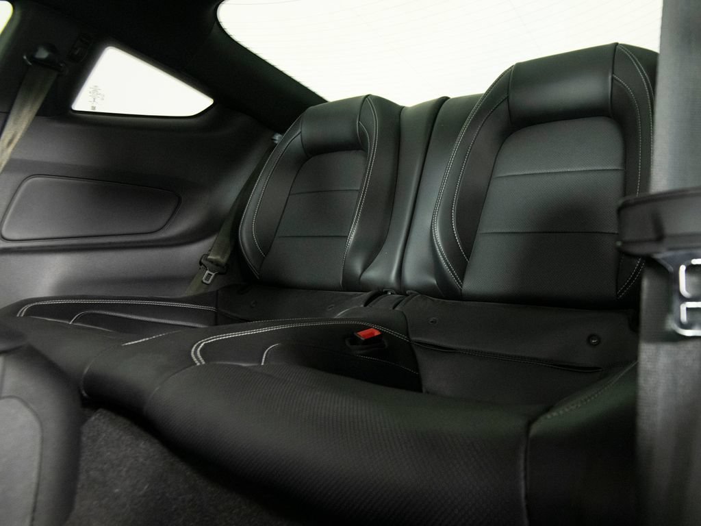 Used 2020 Ford Mustang Shelby GT500 w/ Technology Package RWD image 39