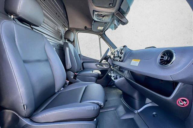 New 2026 Mercedes-Benz Sprinter 2500 image 23