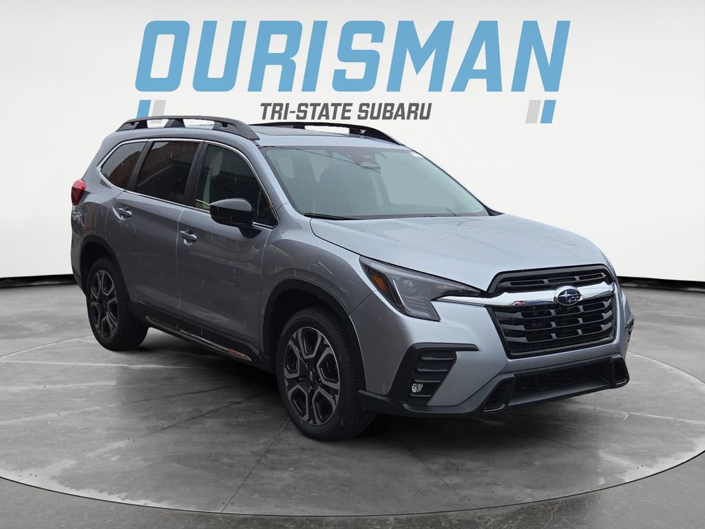 New 2025 Subaru Ascent Limited image 1