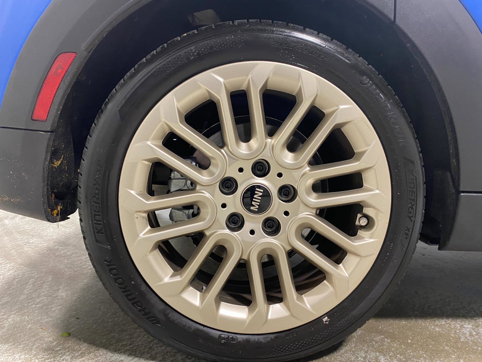 Certified 2025 MINI Cooper S image 27