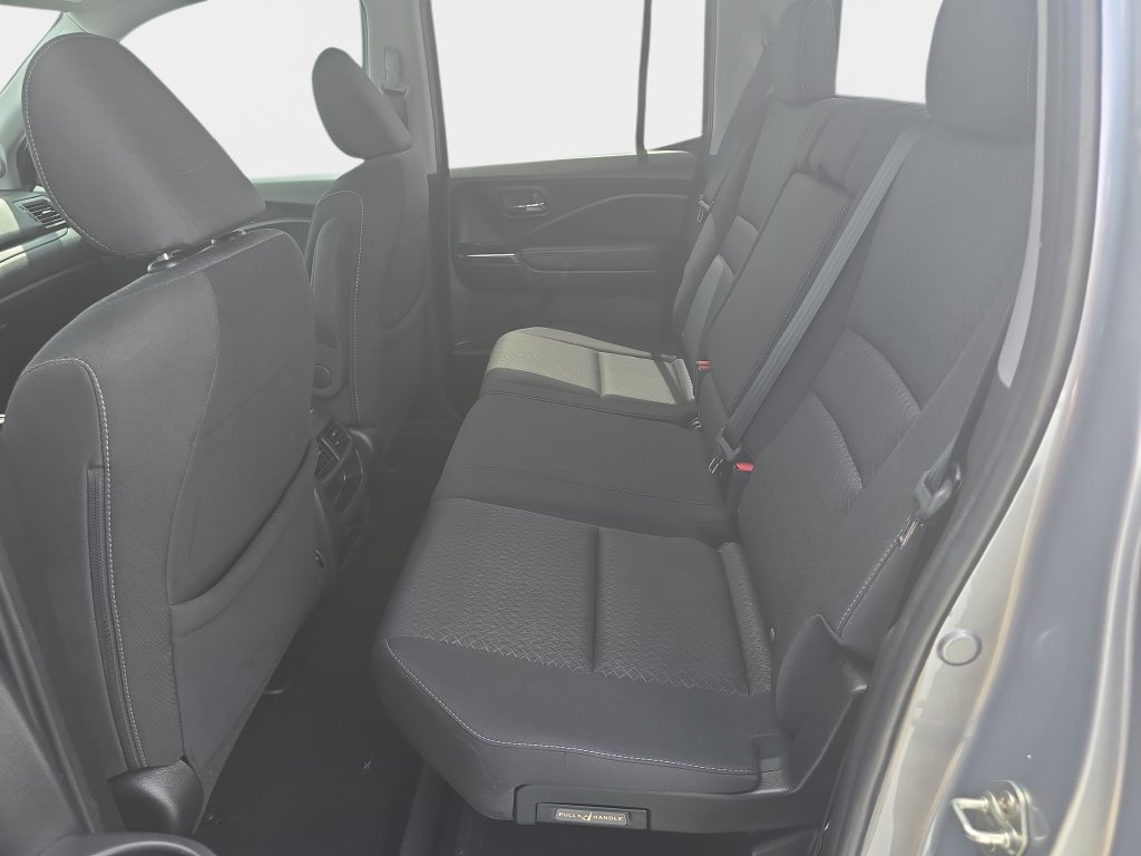 Used 2019 Honda Ridgeline Sport image 23