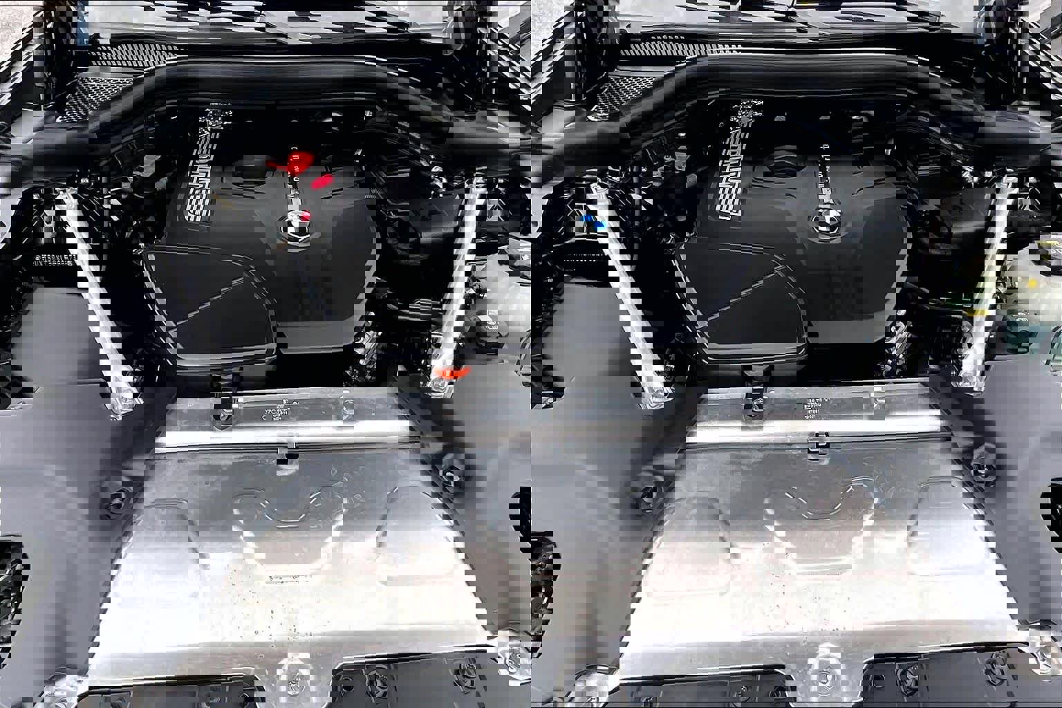 Used 2019 BMW X3 xDrive30i w/ Convenience Package image 32