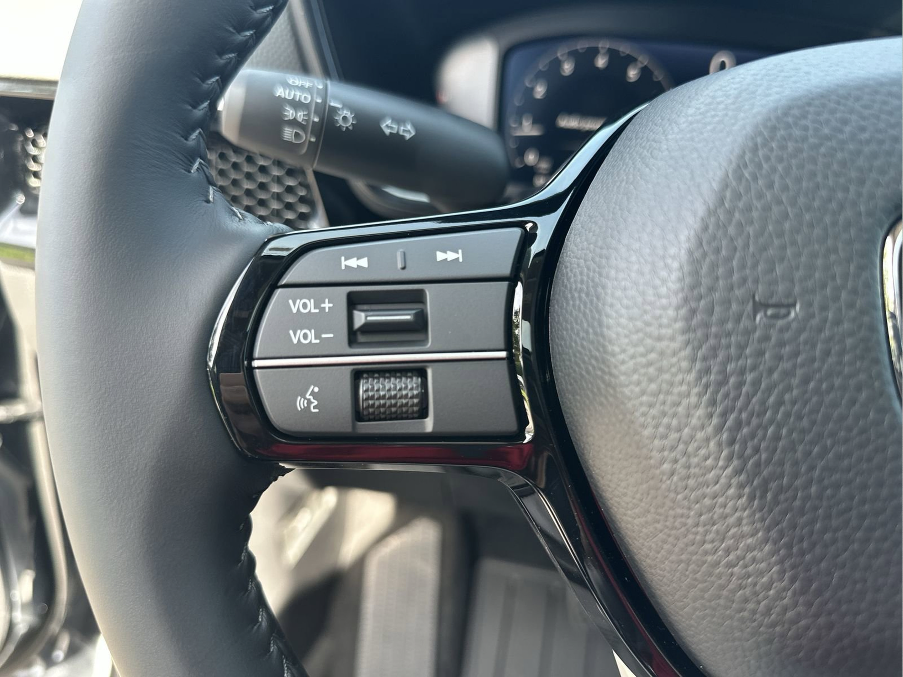 New 2027 Honda CR-V EX-L image 16