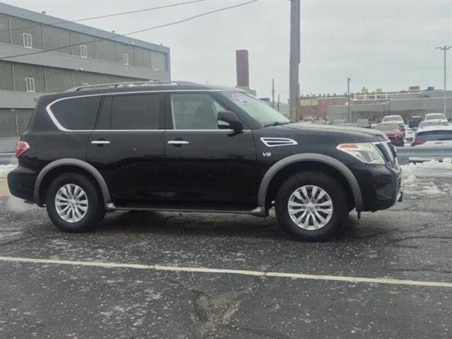Used 2017 Nissan Armada SV w/ Driver Package image 42