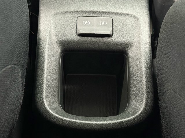 Certified 2025 Nissan Versa S w/ Trunk Package FWD image 20