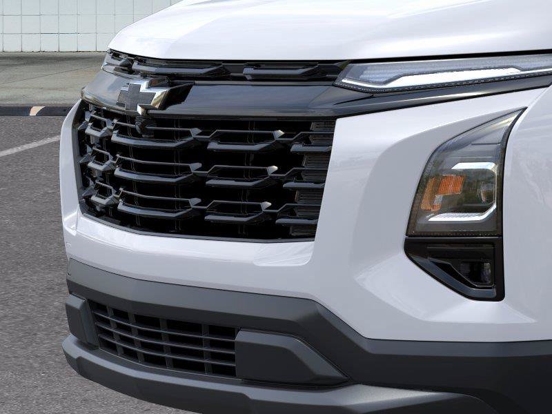 New 2027 Chevrolet Equinox LT w/ Safety and Technology Package FWD image 13