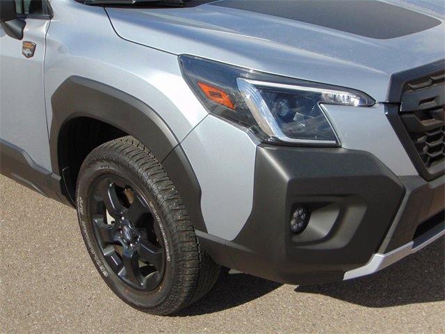 Certified 2024 Subaru Forester Wilderness image 2